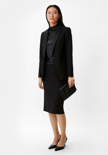 Летняя юбка