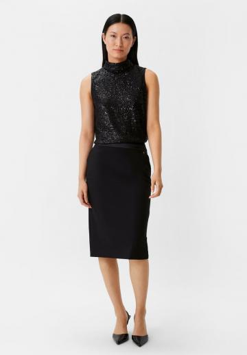 Летняя юбка