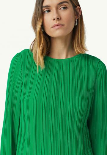 Шифоновая блузка