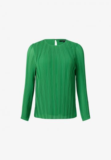 Шифоновая блузка