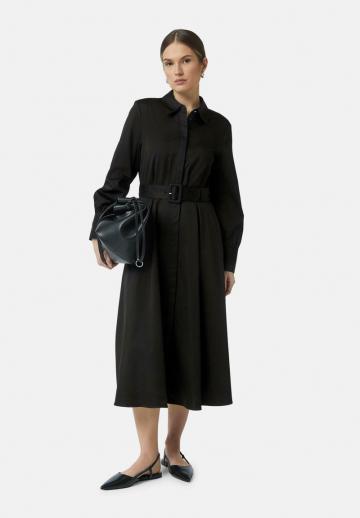 Блузка-платье