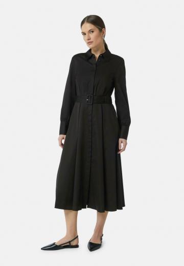 Блузка-платье