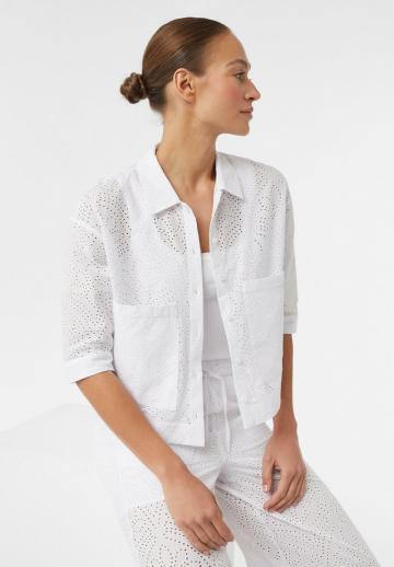 Блузка-рубашка