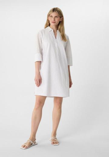 Блузка-платье