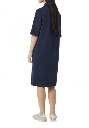 Блузка-платье