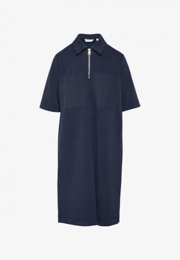 Блузка-платье