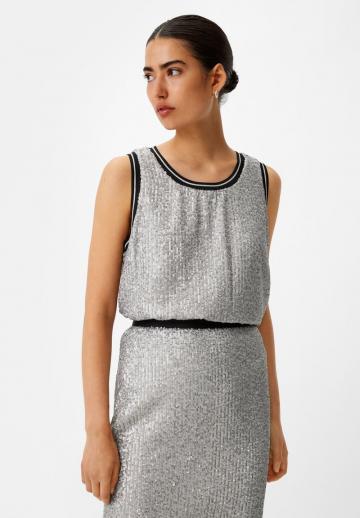 Майка-борцовка