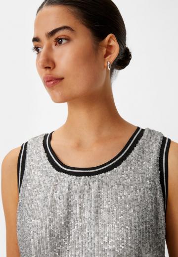 Майка-борцовка