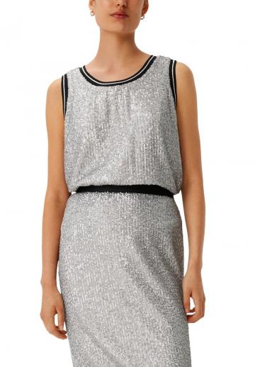 Майка-борцовка