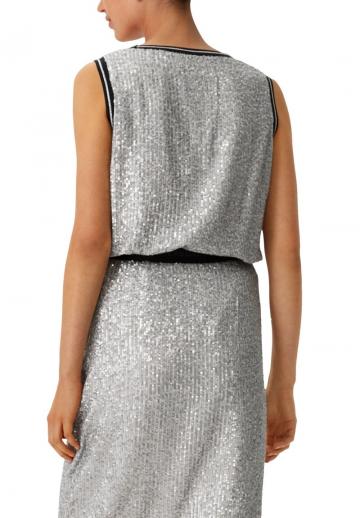 Майка-борцовка