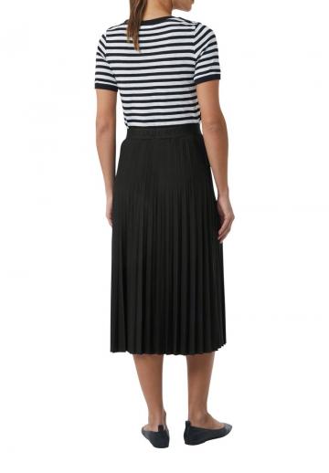 Юбка из джерси