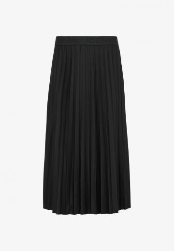 Юбка из джерси