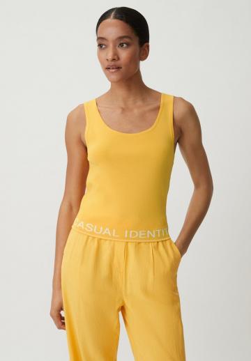 Майка-борцовка