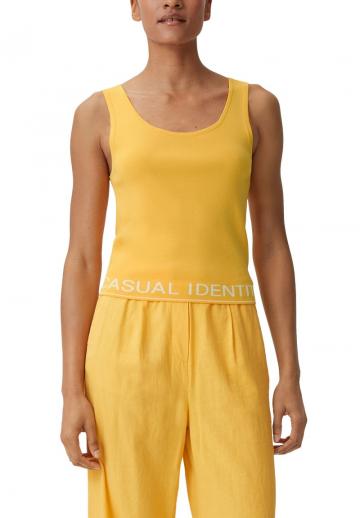 Майка-борцовка