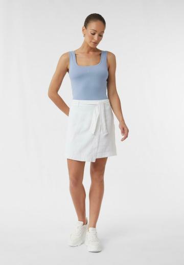 Майка-борцовка