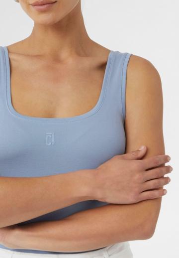 Майка-борцовка