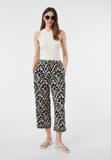 Майка-борцовка