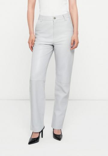 Кожаные штаны