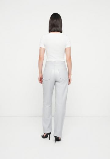 Кожаные штаны