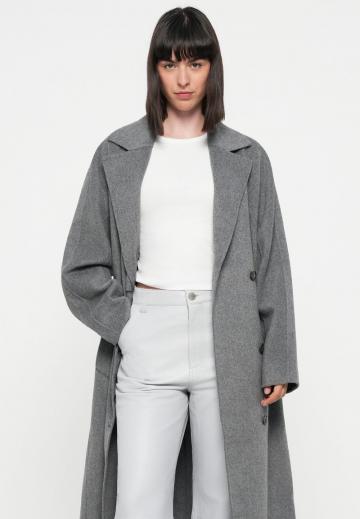 Кожаные штаны