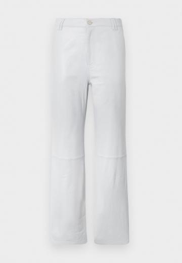 Кожаные штаны