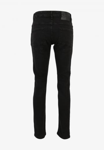 Узкие джинсы