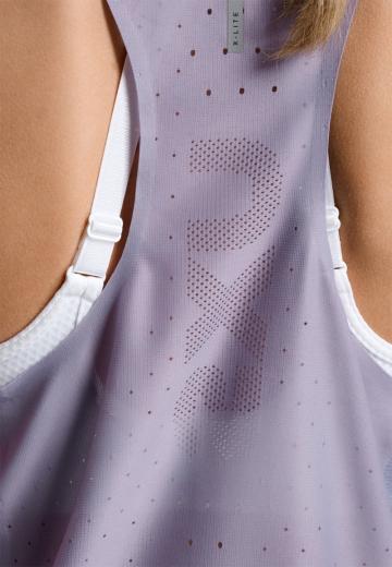 Майка-борцовка