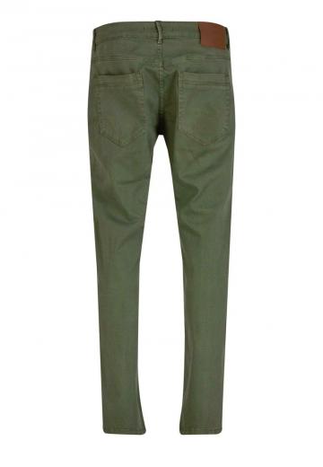 Узкие джинсы