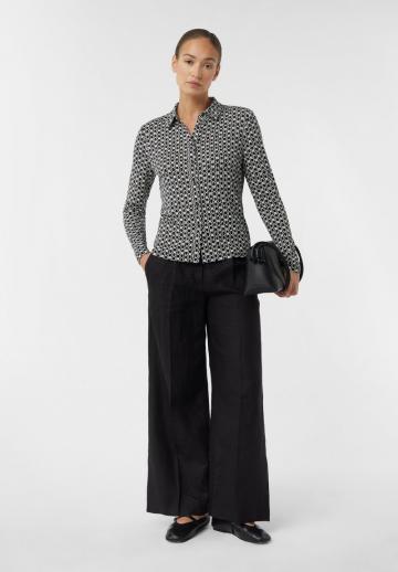 Блузка-рубашка