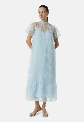 Коктейльное платье