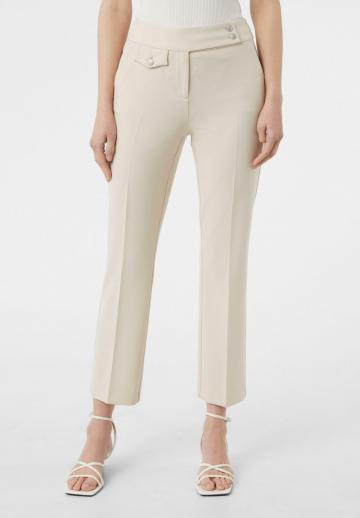 Узкие брюки