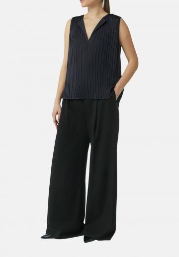 Майка-борцовка