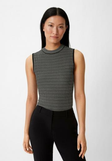 Майка-борцовка