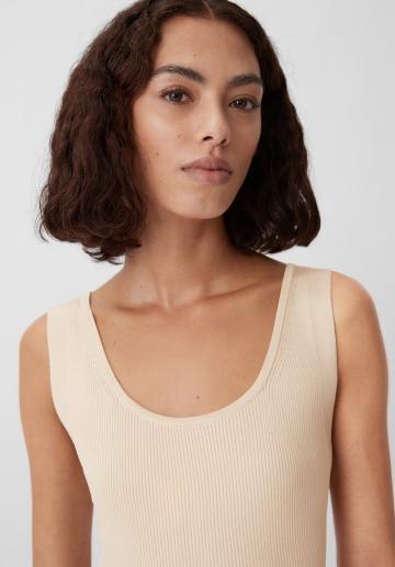 Майка-борцовка