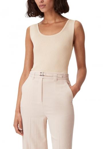 Майка-борцовка