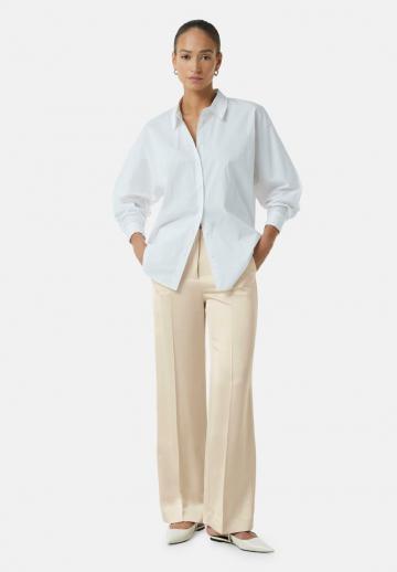 Прямые брюки