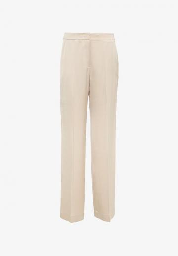 Прямые брюки