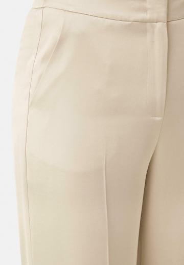 Прямые брюки