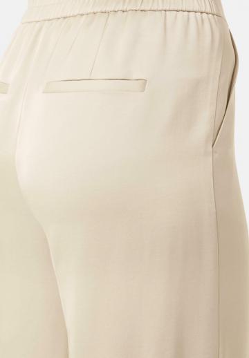 Прямые брюки