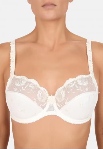 Бюстгальтер на косточках