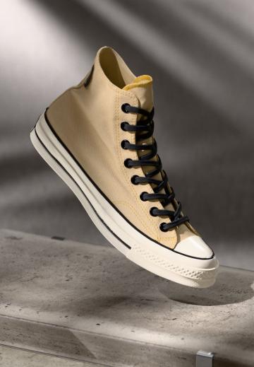 Высокие кеды