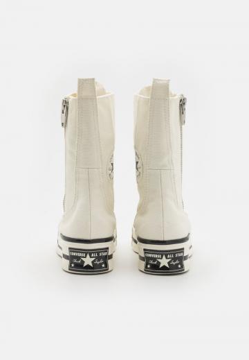 Высокие кеды