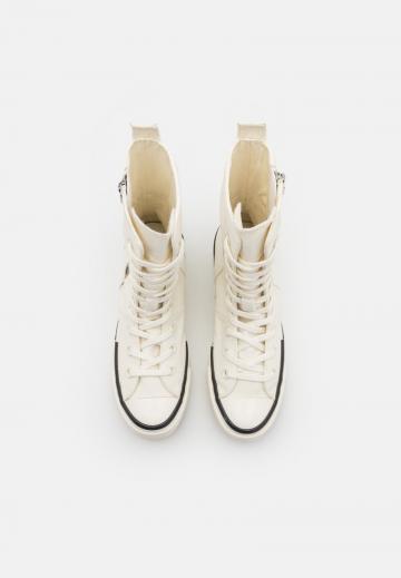 Высокие кеды