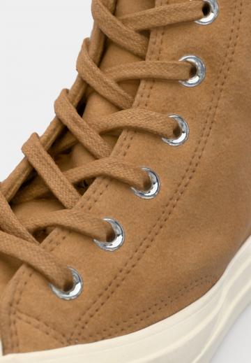 Высокие кеды