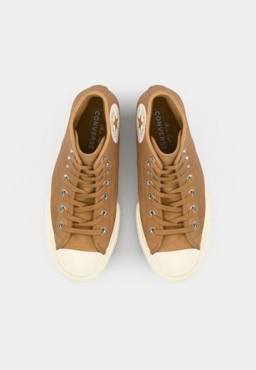 Высокие кеды