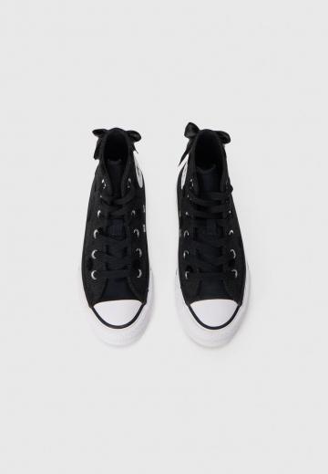 Высокие кеды