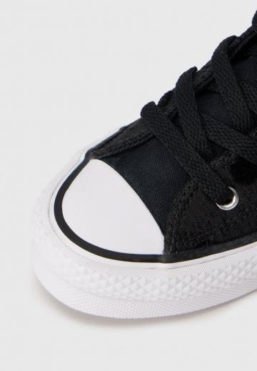 Высокие кеды