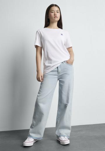 Высокие кеды