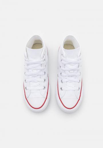 Высокие кеды