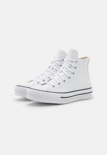 Высокие кеды